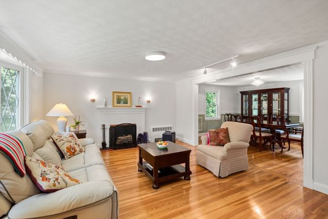50 Mountain Street, Sharon, MA 02067