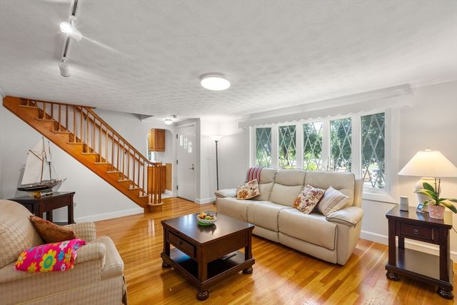 50 Mountain Street, Sharon, MA 02067
