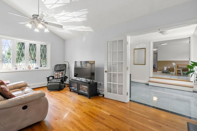 50 Mountain Street, Sharon, MA 02067