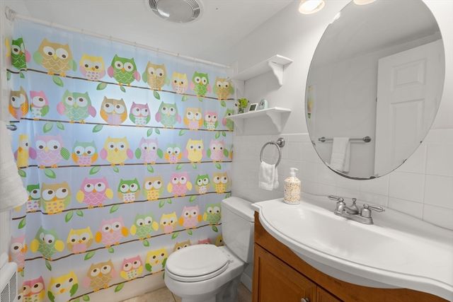 50 Mountain Street, Sharon, MA 02067