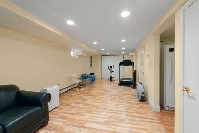 50 Mountain Street, Sharon, MA 02067