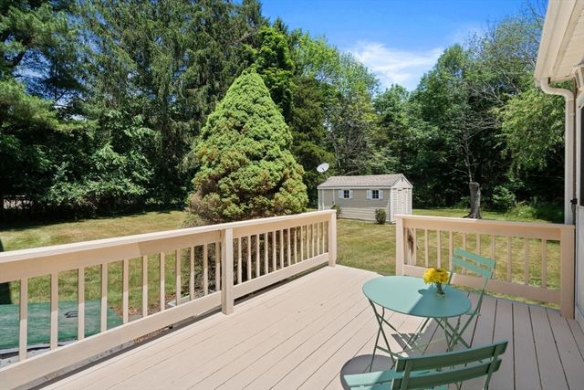 50 Mountain Street, Sharon, MA 02067