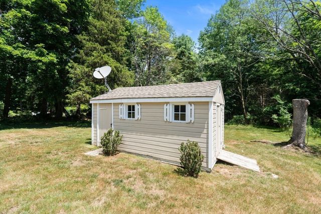 50 Mountain Street, Sharon, MA 02067
