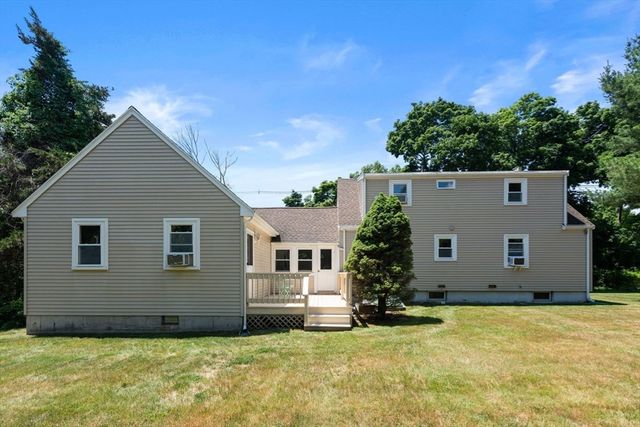 50 Mountain Street, Sharon, MA 02067