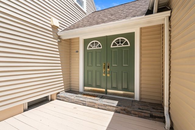 50 Mountain Street, Sharon, MA 02067