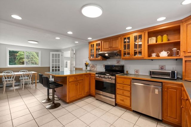 50 Mountain Street, Sharon, MA 02067