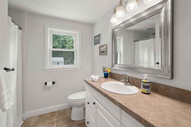 50 Mountain Street, Sharon, MA 02067