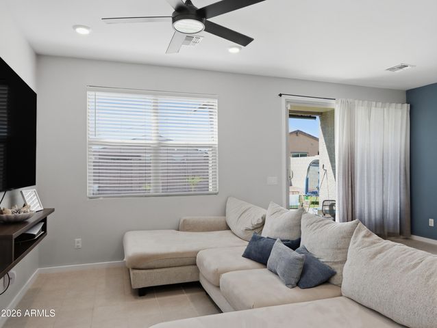 19929 W ANNIKA Drive, Litchfield Park, AZ 85340
