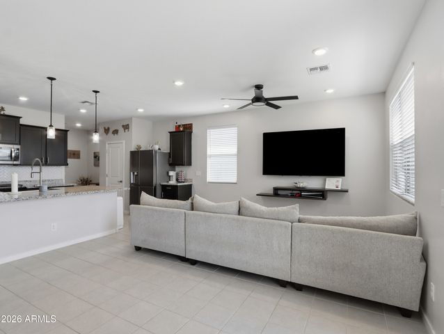 19929 W ANNIKA Drive, Litchfield Park, AZ 85340