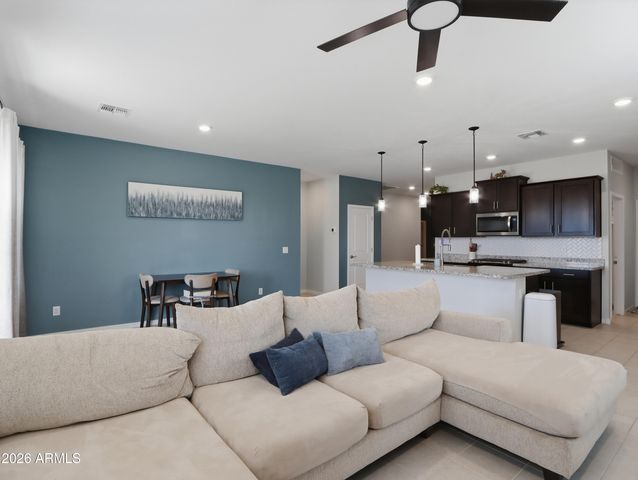 19929 W ANNIKA Drive, Litchfield Park, AZ 85340