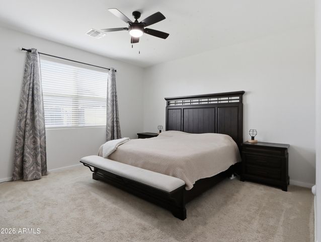 19929 W ANNIKA Drive, Litchfield Park, AZ 85340