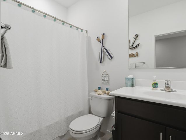 19929 W ANNIKA Drive, Litchfield Park, AZ 85340