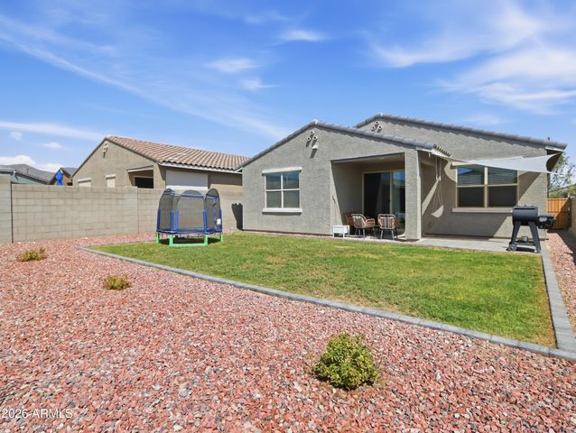 19929 W ANNIKA Drive, Litchfield Park, AZ 85340