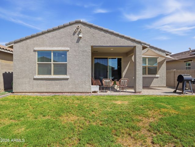 19929 W ANNIKA Drive, Litchfield Park, AZ 85340