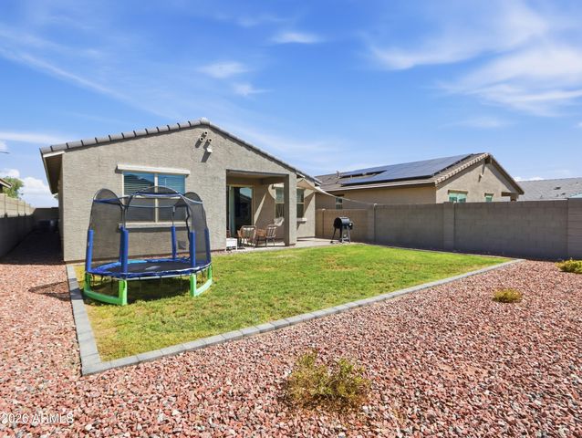 19929 W ANNIKA Drive, Litchfield Park, AZ 85340