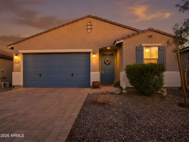 19929 W ANNIKA Drive, Litchfield Park, AZ 85340