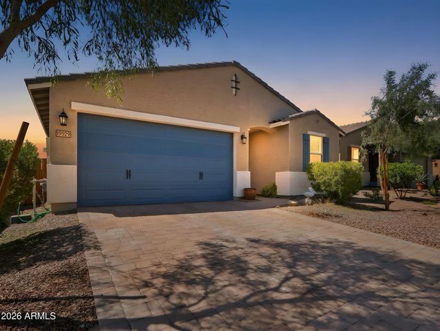 19929 W ANNIKA Drive, Litchfield Park, AZ 85340