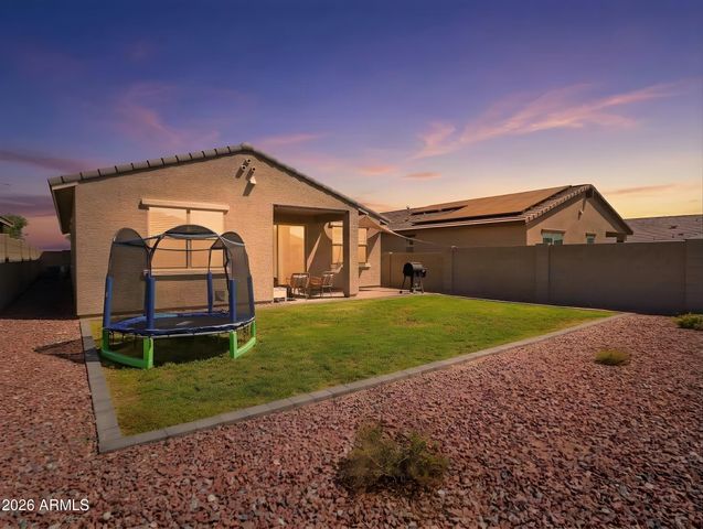 19929 W ANNIKA Drive, Litchfield Park, AZ 85340