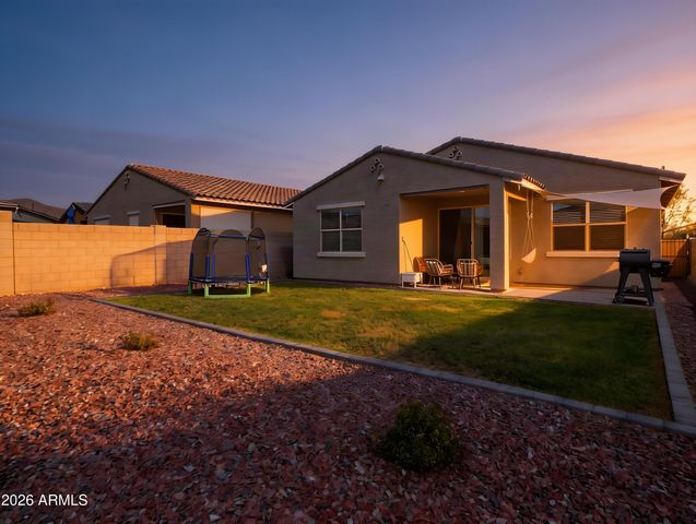 19929 W ANNIKA Drive, Litchfield Park, AZ 85340