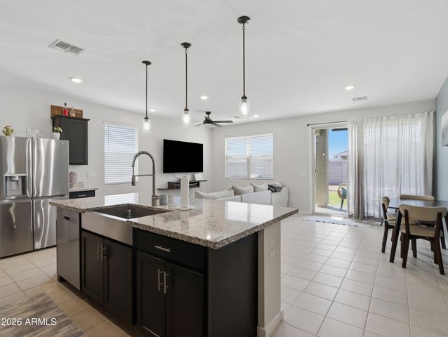 19929 W ANNIKA Drive, Litchfield Park, AZ 85340