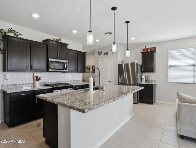 19929 W ANNIKA Drive, Litchfield Park, AZ 85340
