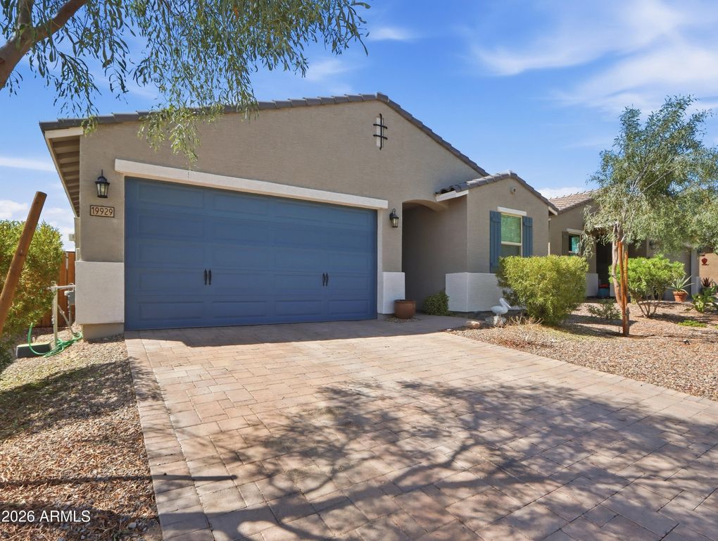 19929 W ANNIKA Drive, Litchfield Park, AZ 85340 — photo 2