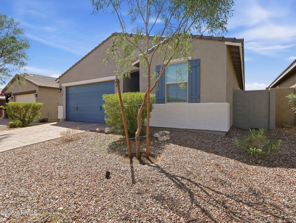 19929 W ANNIKA Drive, Litchfield Park, AZ 85340 — photo 3