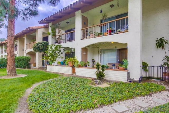 6009 Rancho Mission 107, San Diego, CA 92108