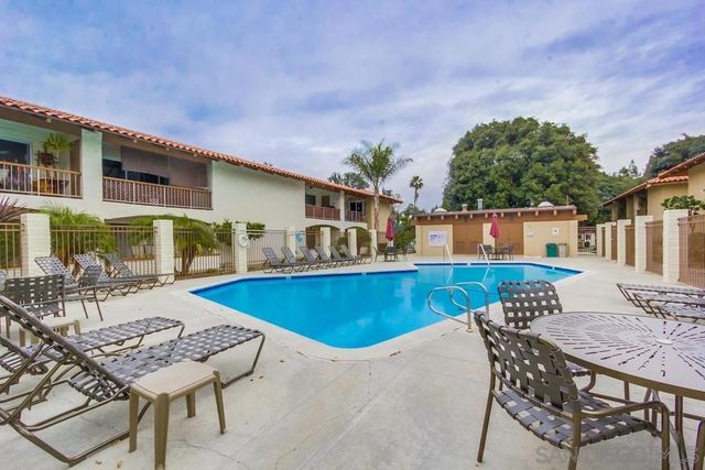 6009 Rancho Mission 107, San Diego, CA 92108