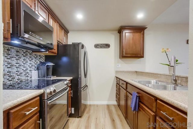 6009 Rancho Mission 107, San Diego, CA 92108