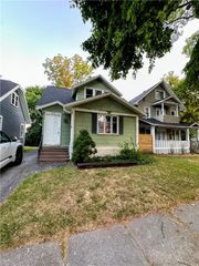1079 Garson Avenue, Rochester, NY 14609