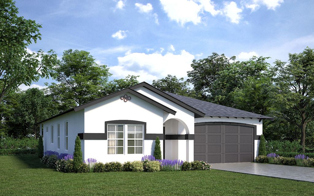 485 W Khloe Avenue, Porterville, CA 93257