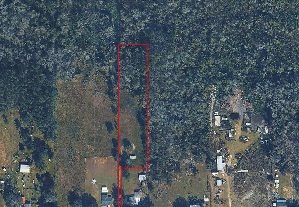 30375 SAINT JOE ROAD, Dade City, FL 33525