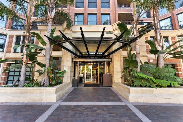 500 W Harbor Drive 424, San Diego, CA 92101