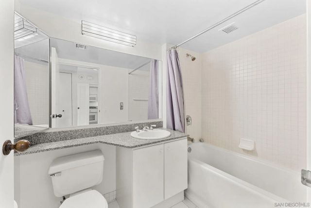 500 W Harbor Drive 424, San Diego, CA 92101