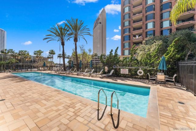 500 W Harbor Drive 424, San Diego, CA 92101