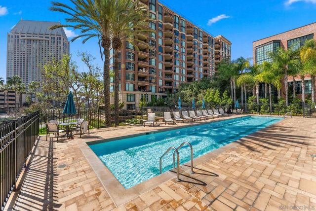 500 W Harbor Drive 424, San Diego, CA 92101