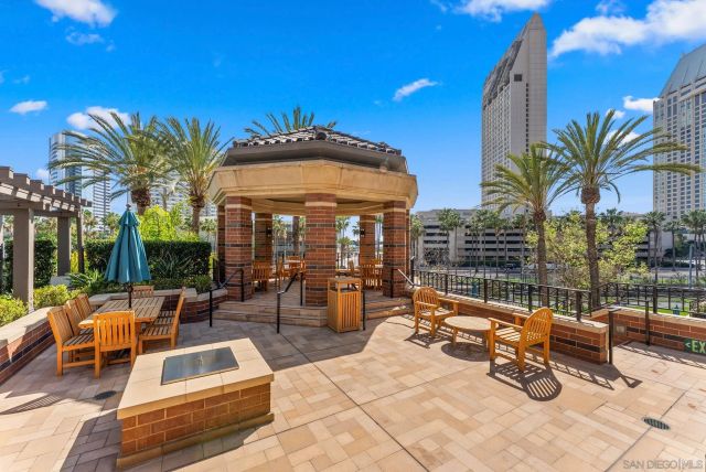 500 W Harbor Drive 424, San Diego, CA 92101