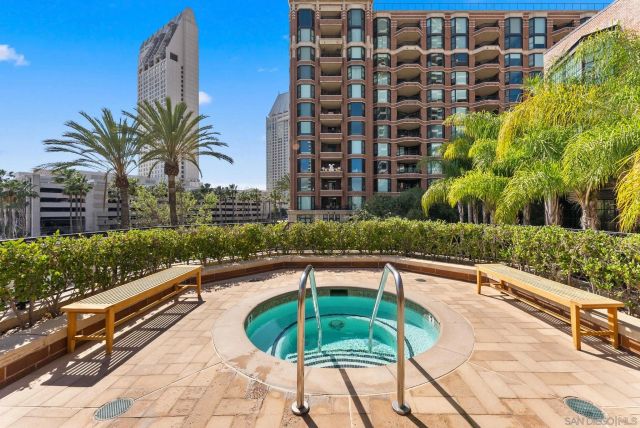 500 W Harbor Drive 424, San Diego, CA 92101