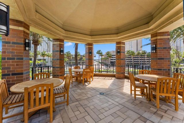 500 W Harbor Drive 424, San Diego, CA 92101