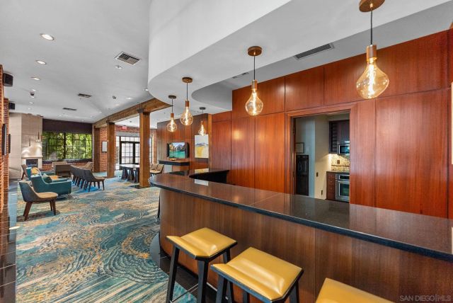 500 W Harbor Drive 424, San Diego, CA 92101