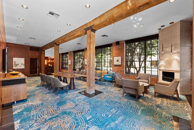 500 W Harbor Drive 424, San Diego, CA 92101