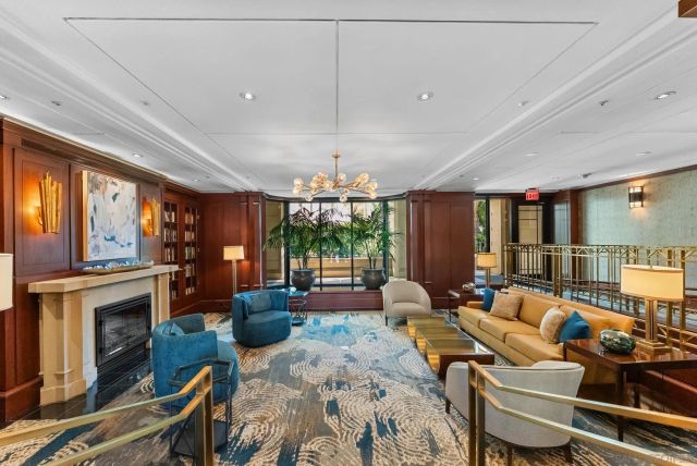 500 W Harbor Drive 424, San Diego, CA 92101