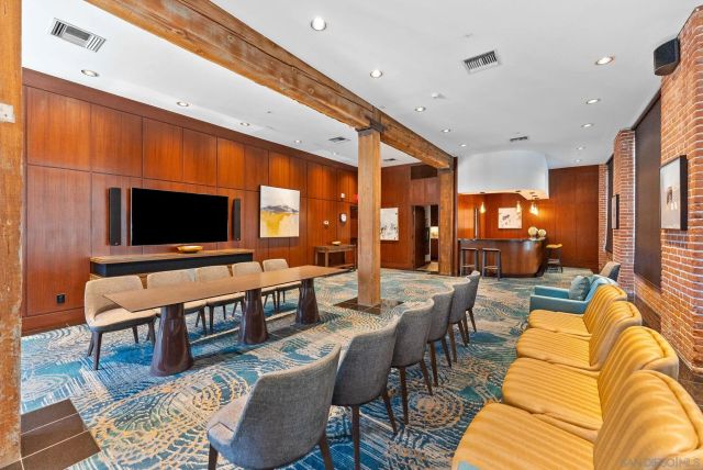 500 W Harbor Drive 424, San Diego, CA 92101