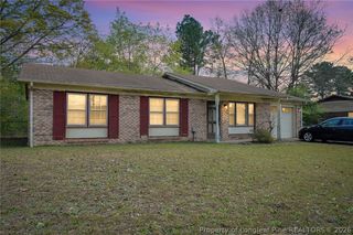 979 Lisa Avenue, Fayetteville, NC 28314