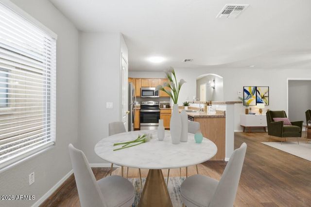 23713 W HIDALGO Avenue, Buckeye, AZ 85326