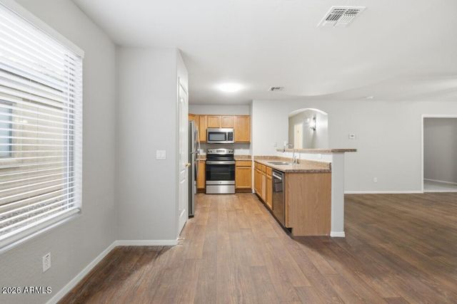 23713 W HIDALGO Avenue, Buckeye, AZ 85326