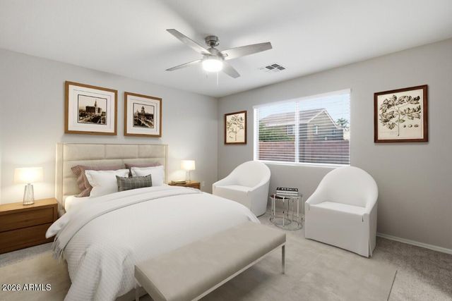 23713 W HIDALGO Avenue, Buckeye, AZ 85326