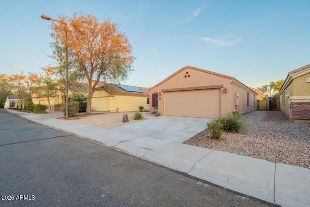 23713 W HIDALGO Avenue, Buckeye, AZ 85326