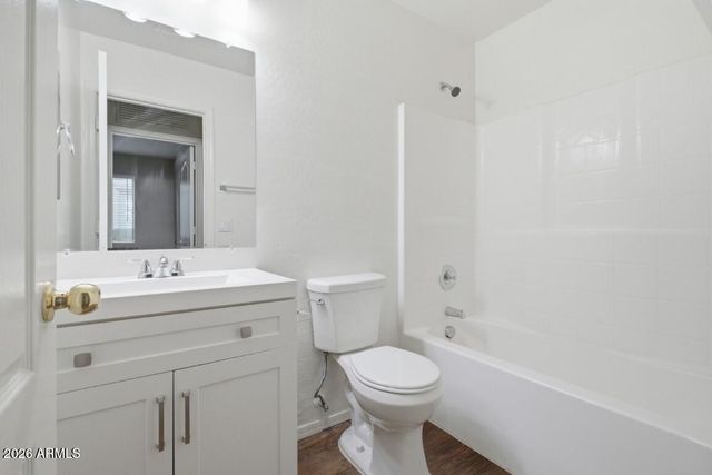 23713 W HIDALGO Avenue, Buckeye, AZ 85326